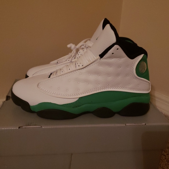 Air Jordan Retro 13 - Picture 6 of 6